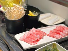 -海底捞火锅(连城广场店)