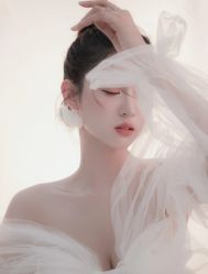 -米莱摄影写真(五大道别墅店)