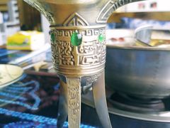 -恋羊时代黑山羊火锅(滨海大道店)