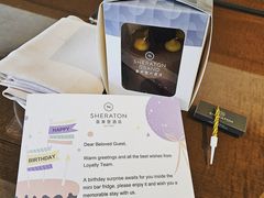 -澳门喜来登大酒店