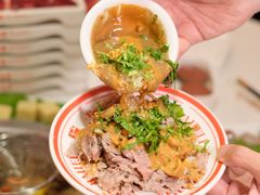 -八合里牛肉火锅(上海中山公园店)