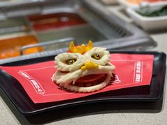 -海底捞火锅(上地华联店)