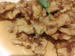 -陈家老院子(高新店)
