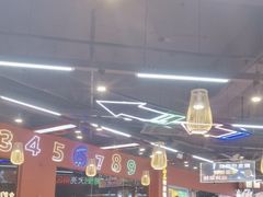 -饶福记·南昌烧烤大排档(九龙湖土著店)