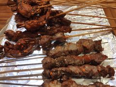 -Happy Tree House BBQ Kingsway木屋炭烤(溫哥華店)