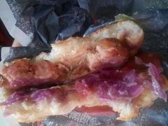 -汉堡王(上海凌云壹街坊店)