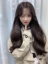点击看大图 -3AM HAIR SALON染发接发