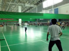 -牡丹游泳馆(金山馆)