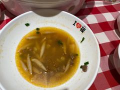 -西贝(上海新梅广场店)