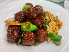 -东四民芳餐厅(朝阳门店)