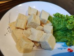 -南门四季铜锅涮肉(大屯·北苑店)