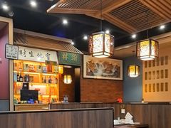 -晓林火锅(安定门店)