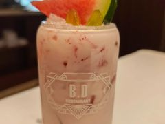 -黑宝石西餐厅(汇励99城市公园店)