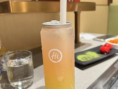 -海底捞火锅(丹竹头星悦天地店)