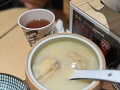 -蟹黄鱼·海派深夜面馆(巨鹿路店)