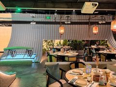 -锦府盐帮·私宴(赛特店)