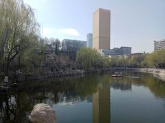 -文瀛公园