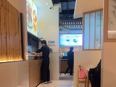 -蜜桃餐厅·伴山(绿宝广场店)