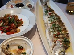 -至尊鲨鱼·原烹海鲜·新浙菜(拱宸桥店)