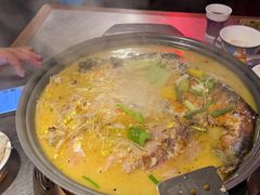 -匠子烤鱼(桫椤湾店)