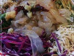 -闯关东东北农家菜(崂山石老人店)