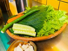 -釜山火炉·海鲜烤肉(紫藤路店)
