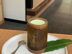 抹茶布丁-湘拾(壹方北馆店)