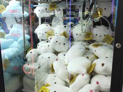 -娃娃集合营(上海奉贤龙湖天街店)