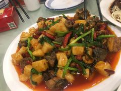 -红豆园(文林街店)