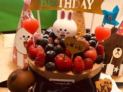 -EnergyCake蛋糕理想国