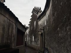 -鸣鹤古镇