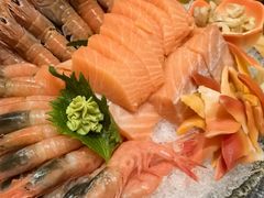 -蟹福家活蟹料理·豪华自助(绿洲假日酒店)