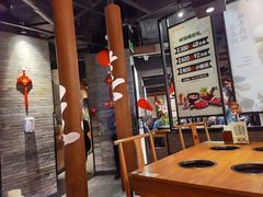 -呷哺呷哺 黄金牧场 (新中关购物中心店)