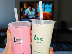 -1点点(萧山高教园店)