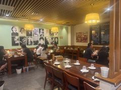 -福苗小骆驼烧烤(大唐不夜城店)