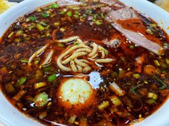 -马德元纯汤牛肉面(太奥广场店)