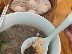 -秦淮小吃城(夫子庙店)