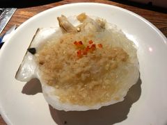 -海味当家·蒸锅海鲜(星海公园店)