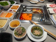 海底捞6斤番茄锅-海底捞火锅(太原南站店)