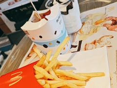 -麦当劳(临顿路店)