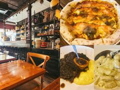 -La Vite意大利餐厅酒馆(乌鲁木齐店)