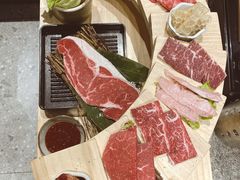 -NIUAN牛庵·日式和牛烧肉(恒隆店)