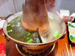 -1078號老北京涮肉(万达广场店)