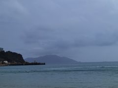 -东澳岛