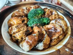 -鹿鸣春饭店(总店)