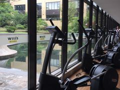 -W FITNESS 威尔仕健身·游泳(七宝店)