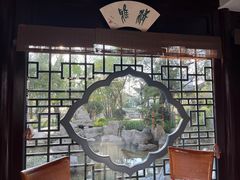 -扬州香格里拉·香宫中餐厅