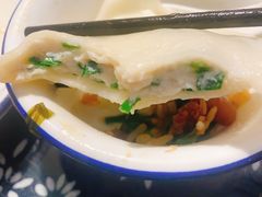 -旺角小渔村(二马路店)