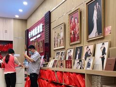 -中国照相馆(清河万象汇店)