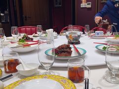 -上海老饭店(北京分店)